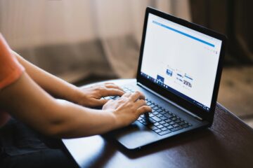 Optymalizacja treści pod SEO
